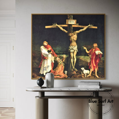 The Crucifixion