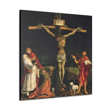 The Crucifixion