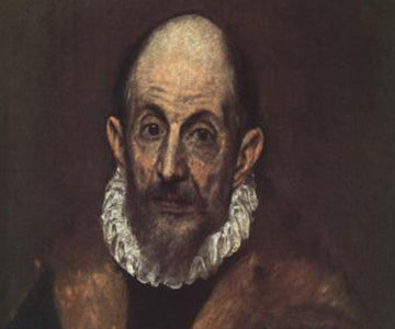 El Greco Most popular painters of all time