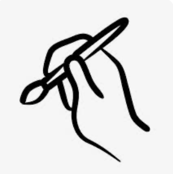 100% Hand-Painted | Photo Proof Before Shipping