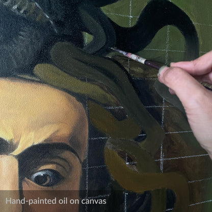 Medusa