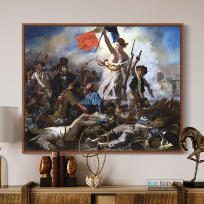 The Third of May 1808 (Execution of the Defenders of Madrid) by Francisco Goya