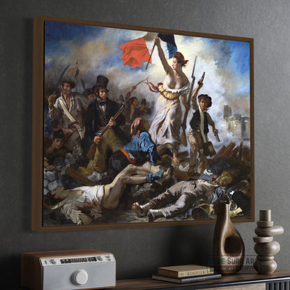 The Third of May 1808 (Execution of the Defenders of Madrid) by Francisco Goya
