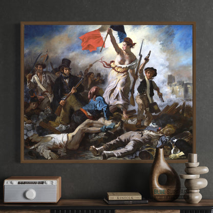 The Third of May 1808 (Execution of the Defenders of Madrid) by Francisco Goya