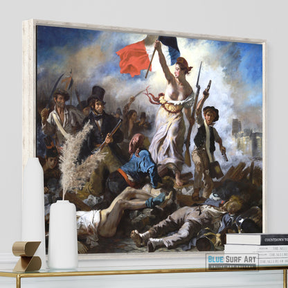 The Third of May 1808 (Execution of the Defenders of Madrid) by Francisco Goya
