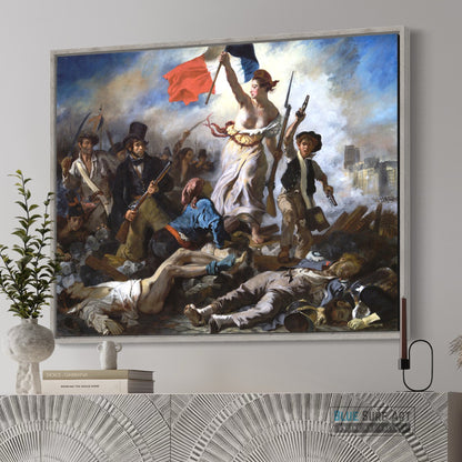 The Third of May 1808 (Execution of the Defenders of Madrid) by Francisco Goya