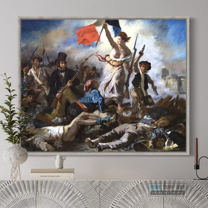 The Third of May 1808 (Execution of the Defenders of Madrid) by Francisco Goya