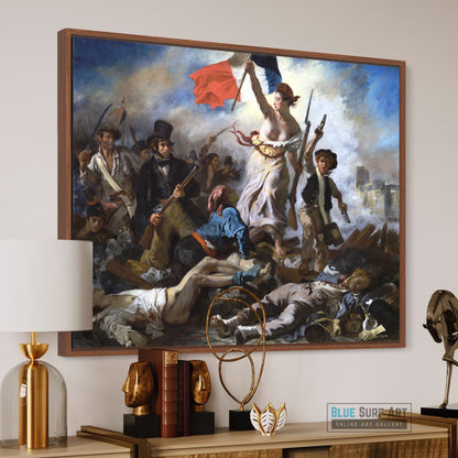 The Third of May 1808 (Execution of the Defenders of Madrid) by Francisco Goya