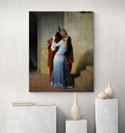 The Kiss
