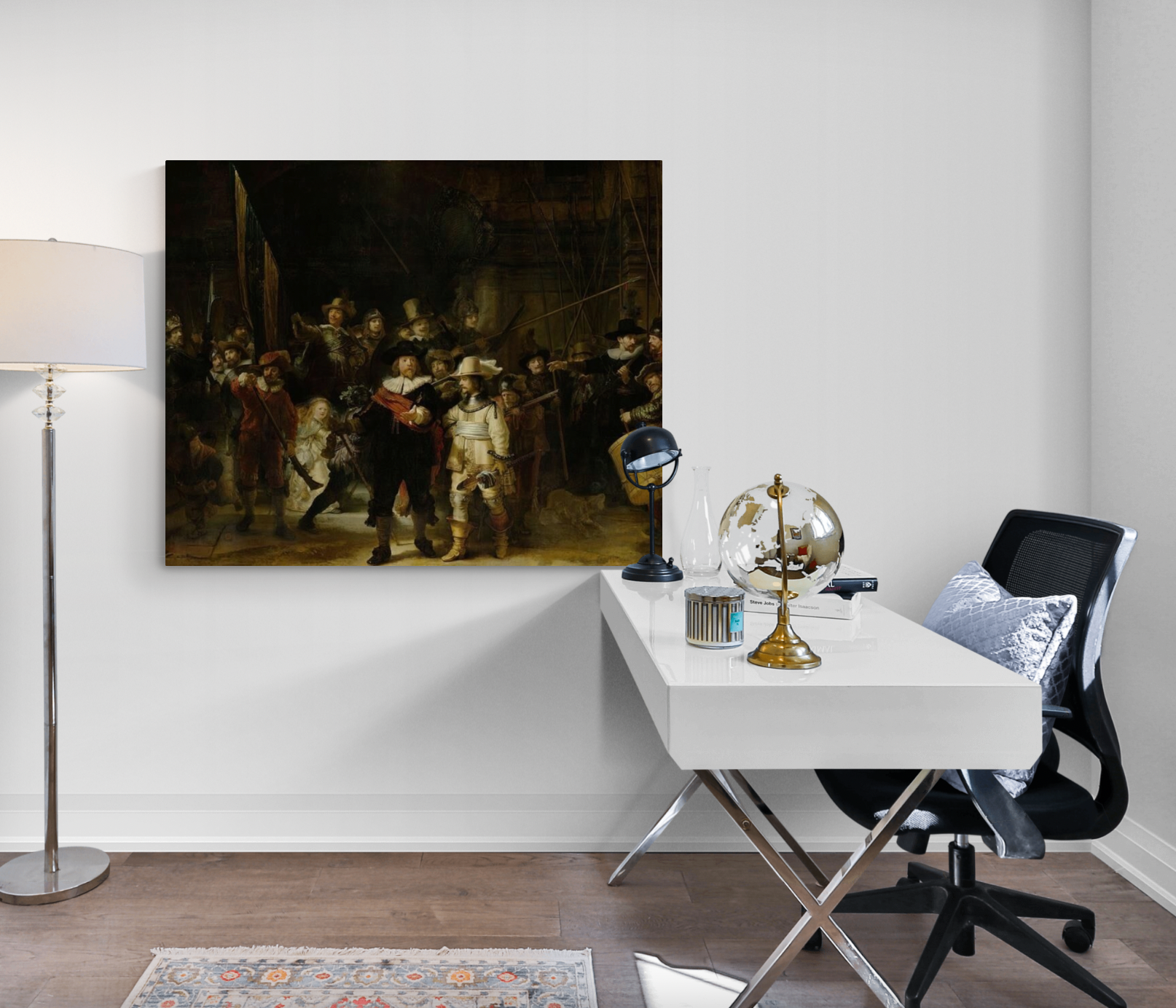The Night Watch