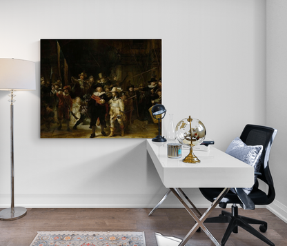 The Night Watch
