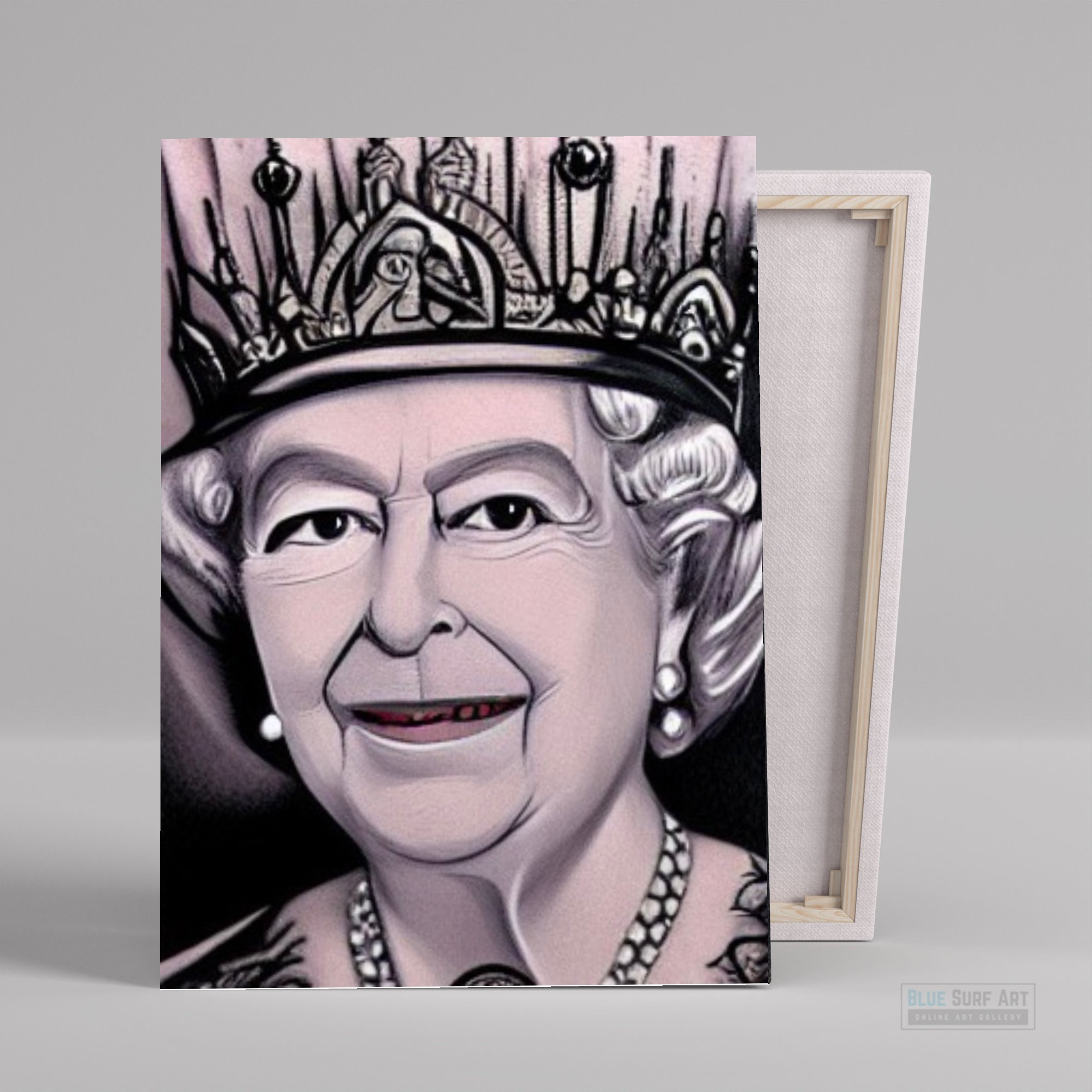 Queen Elizabeth II