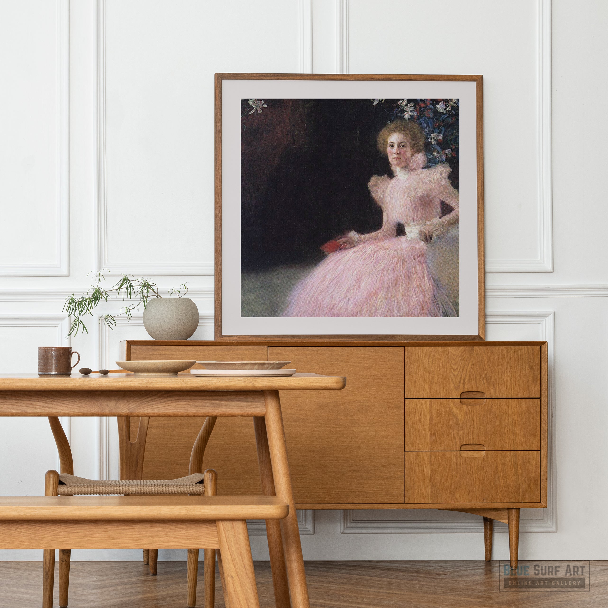 Portrait of Sonja Knips, 1889 by Gustav Klimt. Gustav Klimt artwork, Klimt famous art, Klimt paintings, Klimt wall art, Klimt canvas art, Klimt popular art, Klimt art decor, Klimt reproduction, Klimt oil paintings, Klimt Oil paints, Klimt home decor.-2