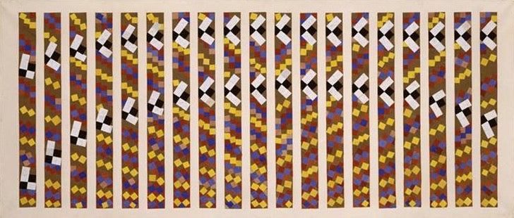 Bees Painting by Henri Matisse Oil on Canvas Reproduction by blue surf art