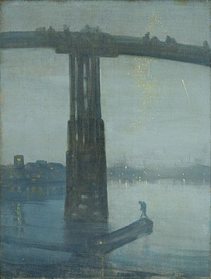 Symphony in White, No. 1: The White Girl by James Abbott McNeill Whistler Reproduction Painting by Blue Surf Art