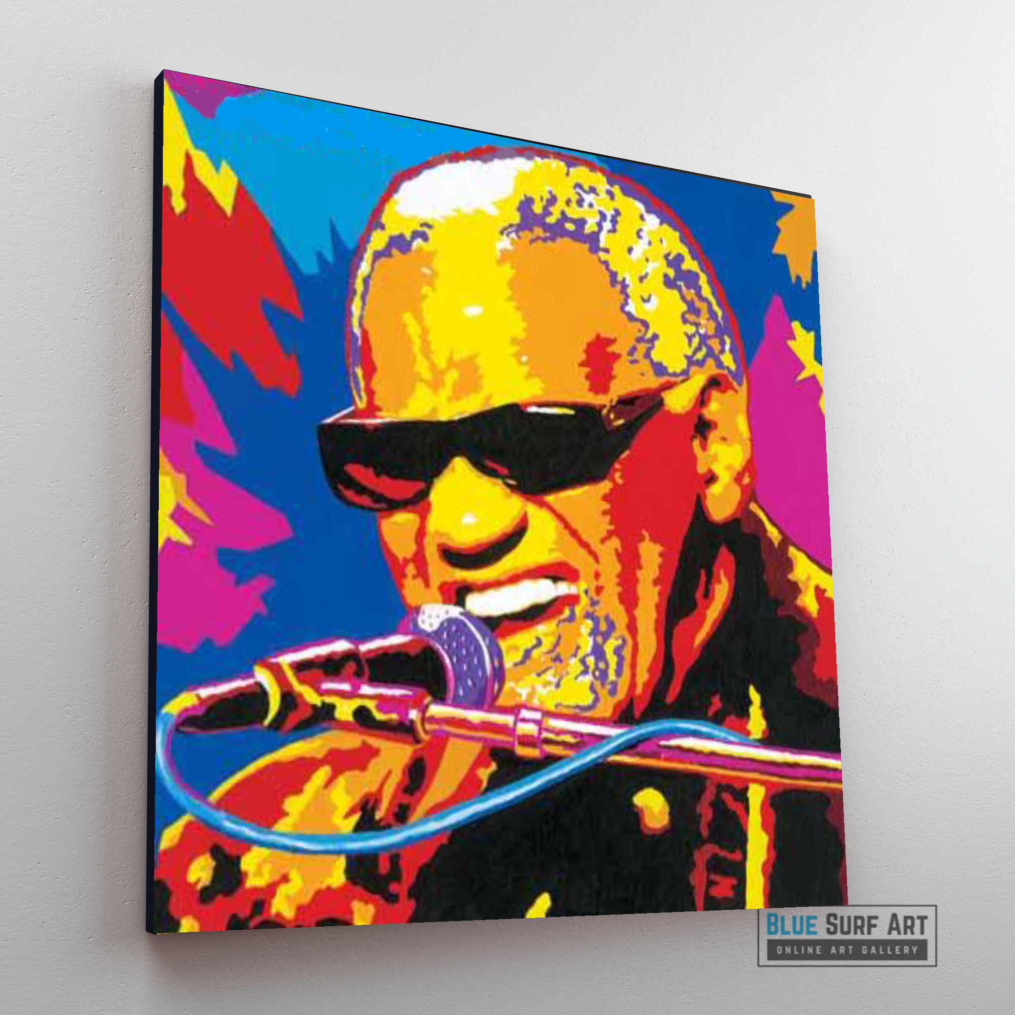 Ray Charles