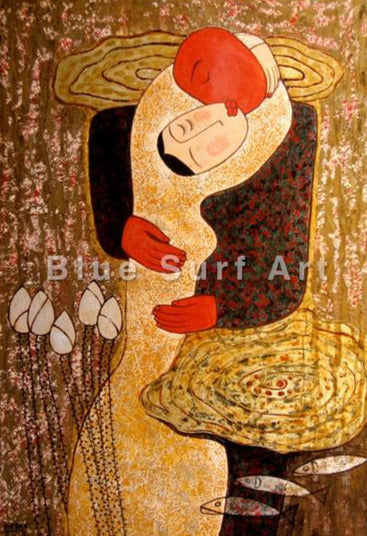 Affection