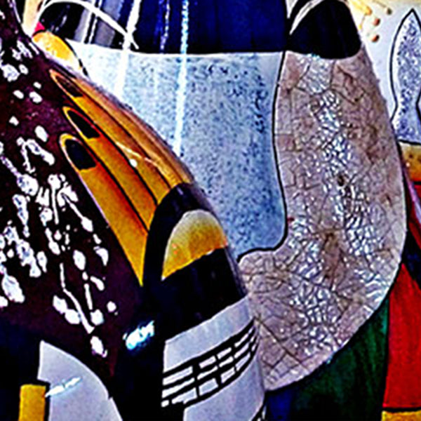 The Vases