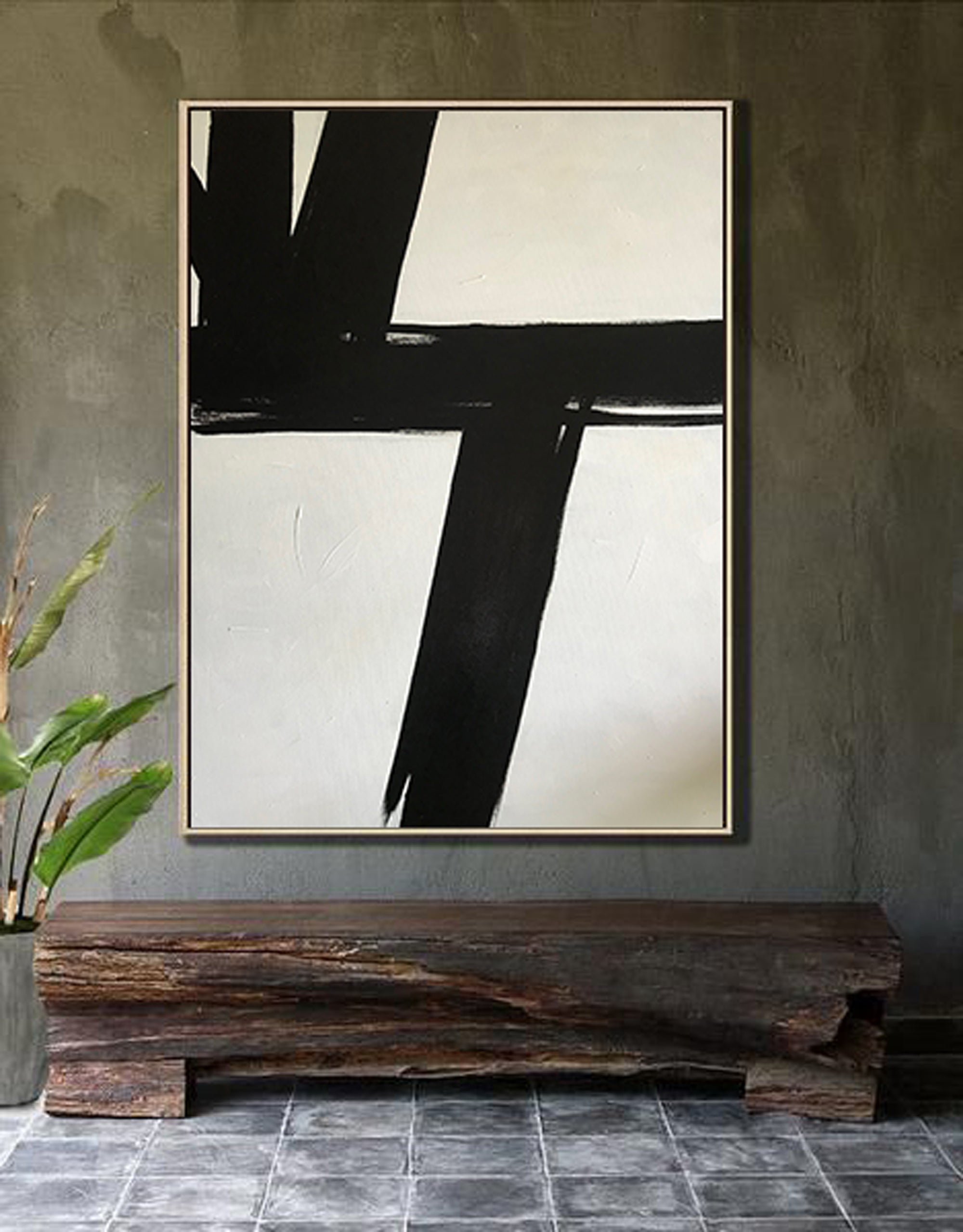 Abstract II Canvas Art by Blue Surf Art Wall Art, Home Decor, Reproduction 2