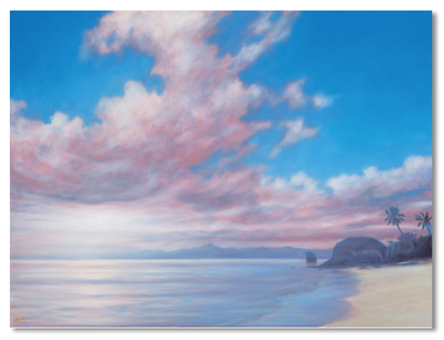 Anse Source D'Argent - La Digue