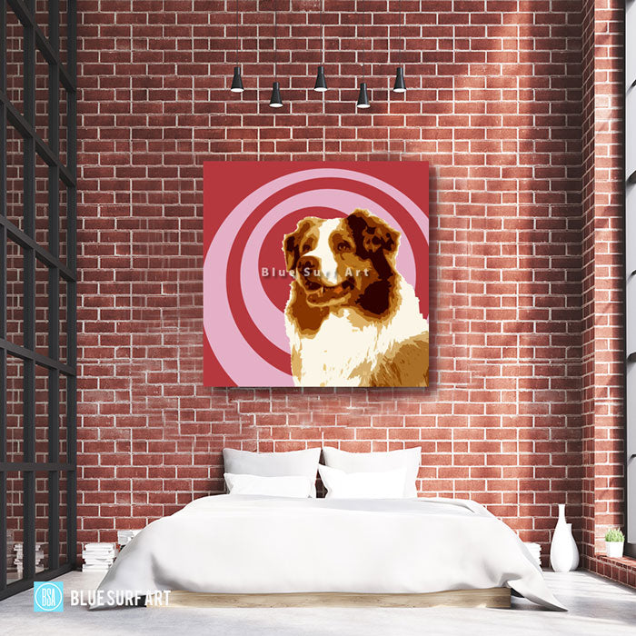 Australian Shepherd