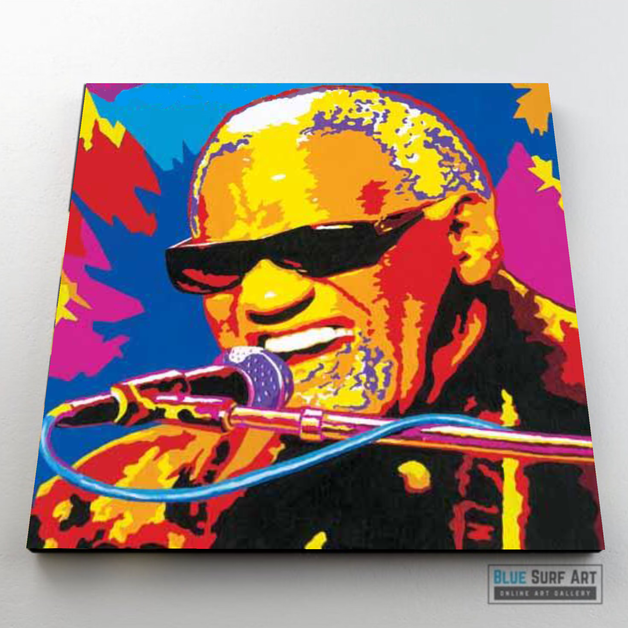 Ray Charles