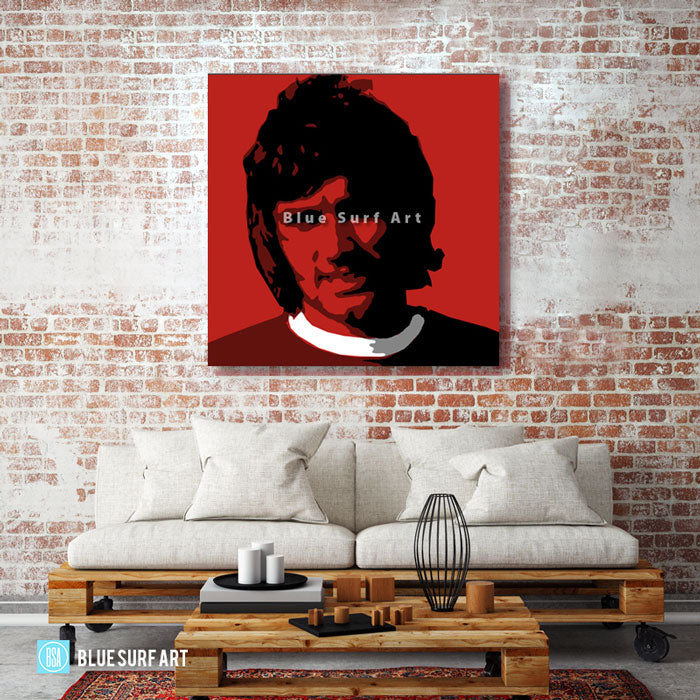 Besty - living room