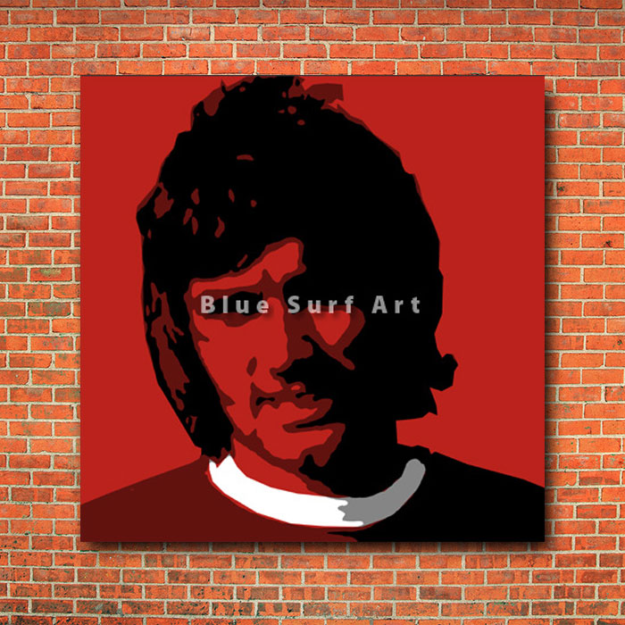 Besty - red bricks wall