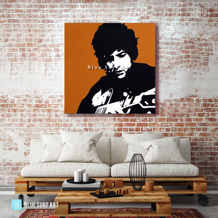 Bob Dylan