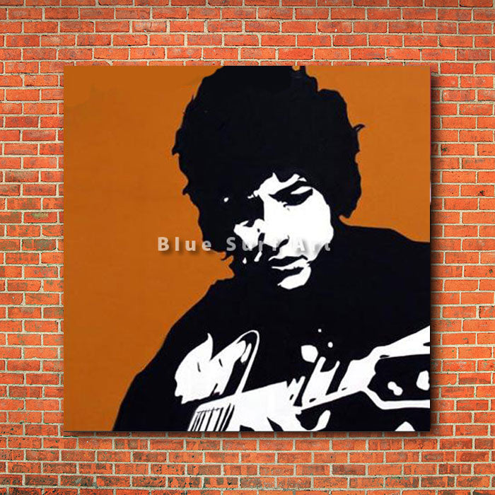 Bob Dylan