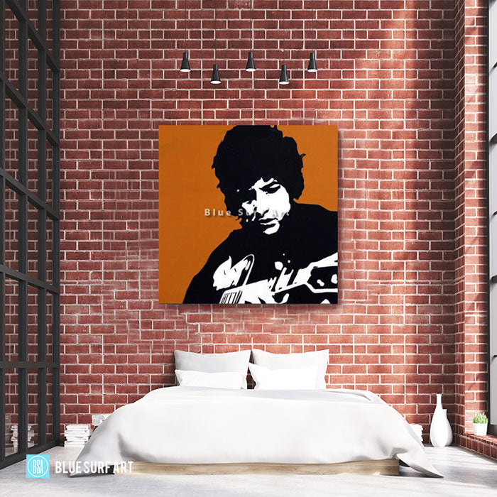 Bob Dylan