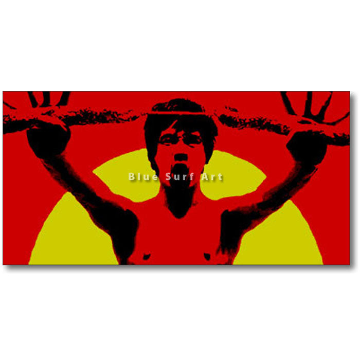 Bruce Lee Martial Arts