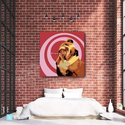 Bulldog