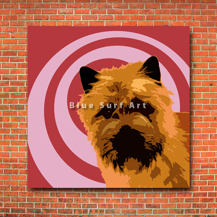 Cairn Terrier