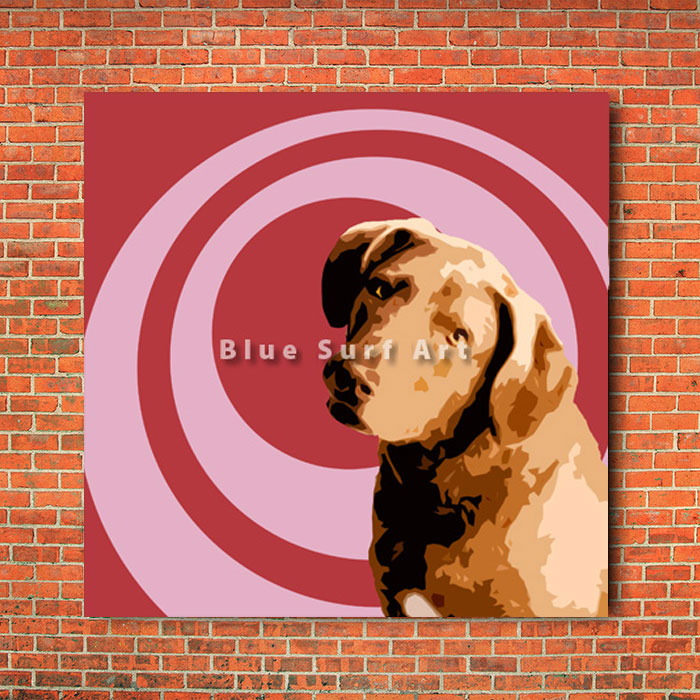 Cheaspeake Bay Retriever