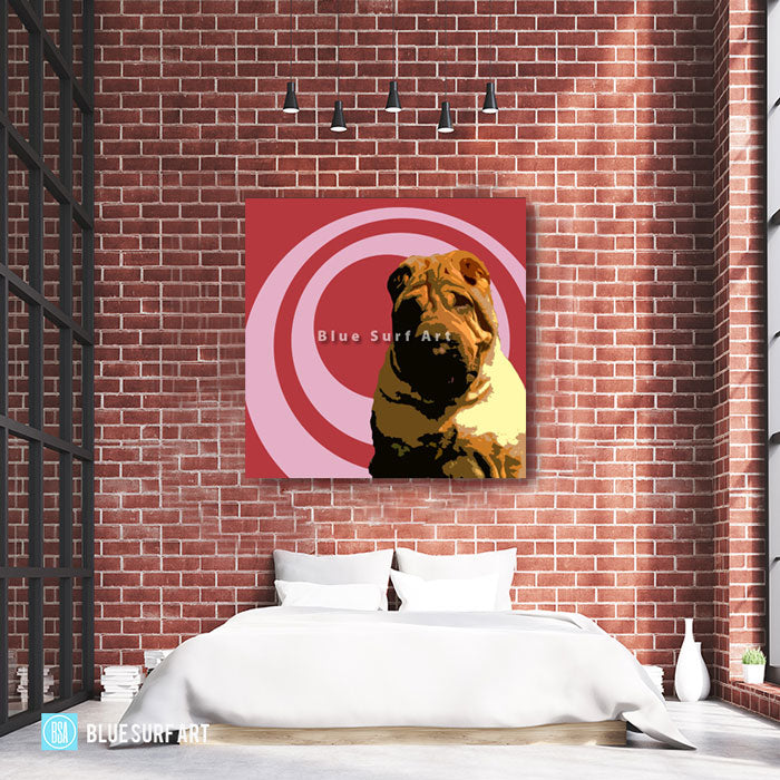 Chinese Shar-Pei