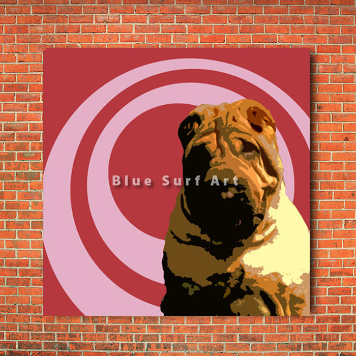 Chinese Shar-Pei