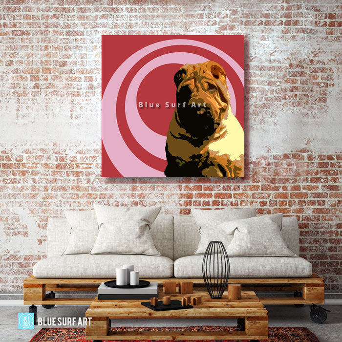 Chinese Shar-Pei