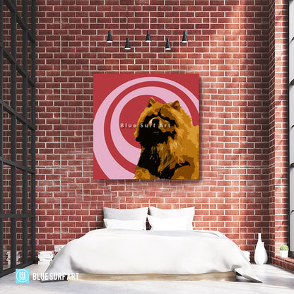 Chow Chow