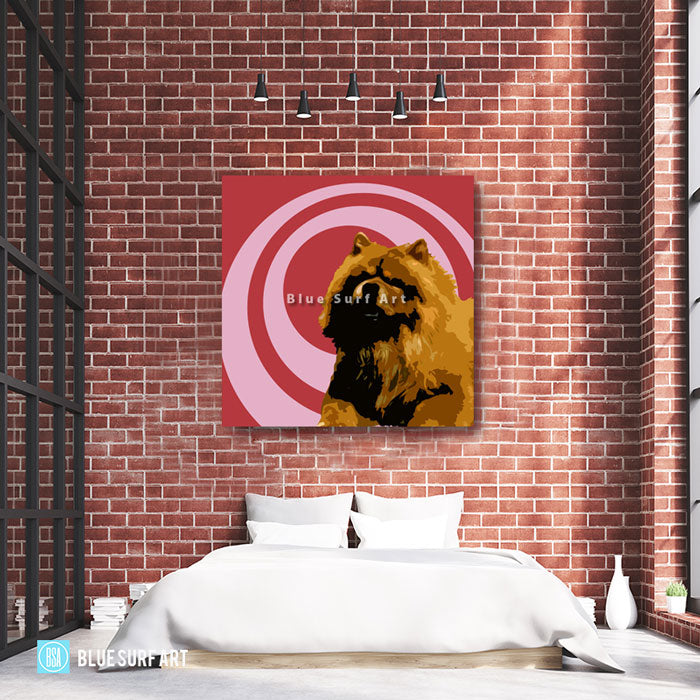 Chow Chow