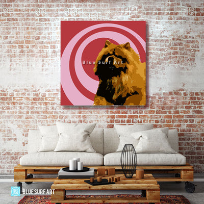 Chow Chow