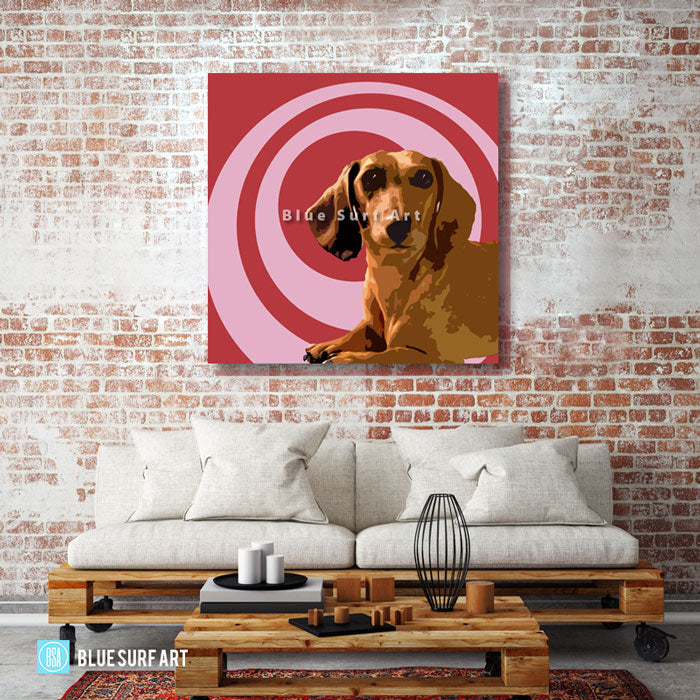 Dachshund