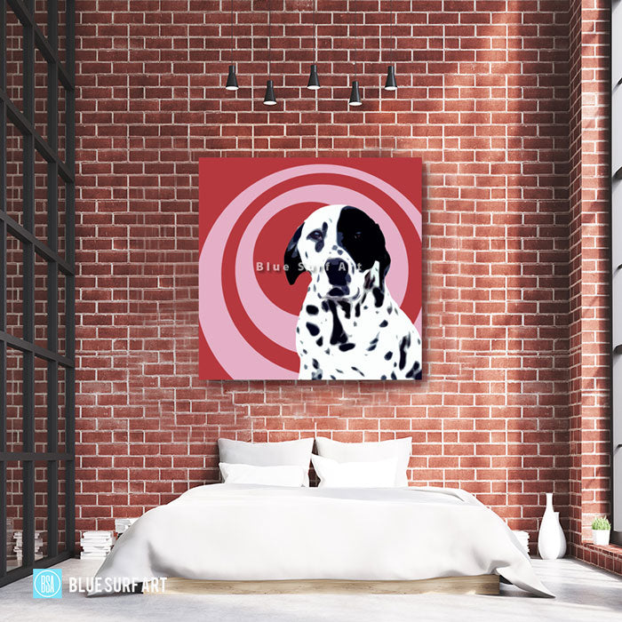 Dalmatian