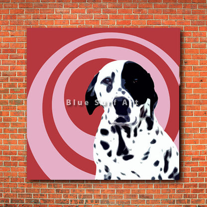 Dalmatian
