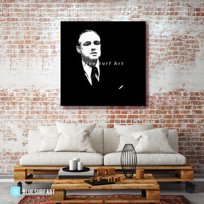 Don - living room