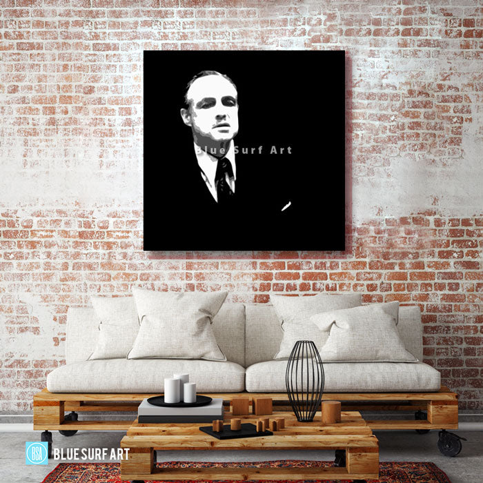Don - living room