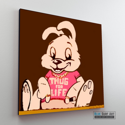 Banksy wall art, Banksy canvas art, backs artist, banksy prints, banksy artworks, banksy work, banksy reproduction, banksy canvas art, street art on canvas, banksy original wall art -5