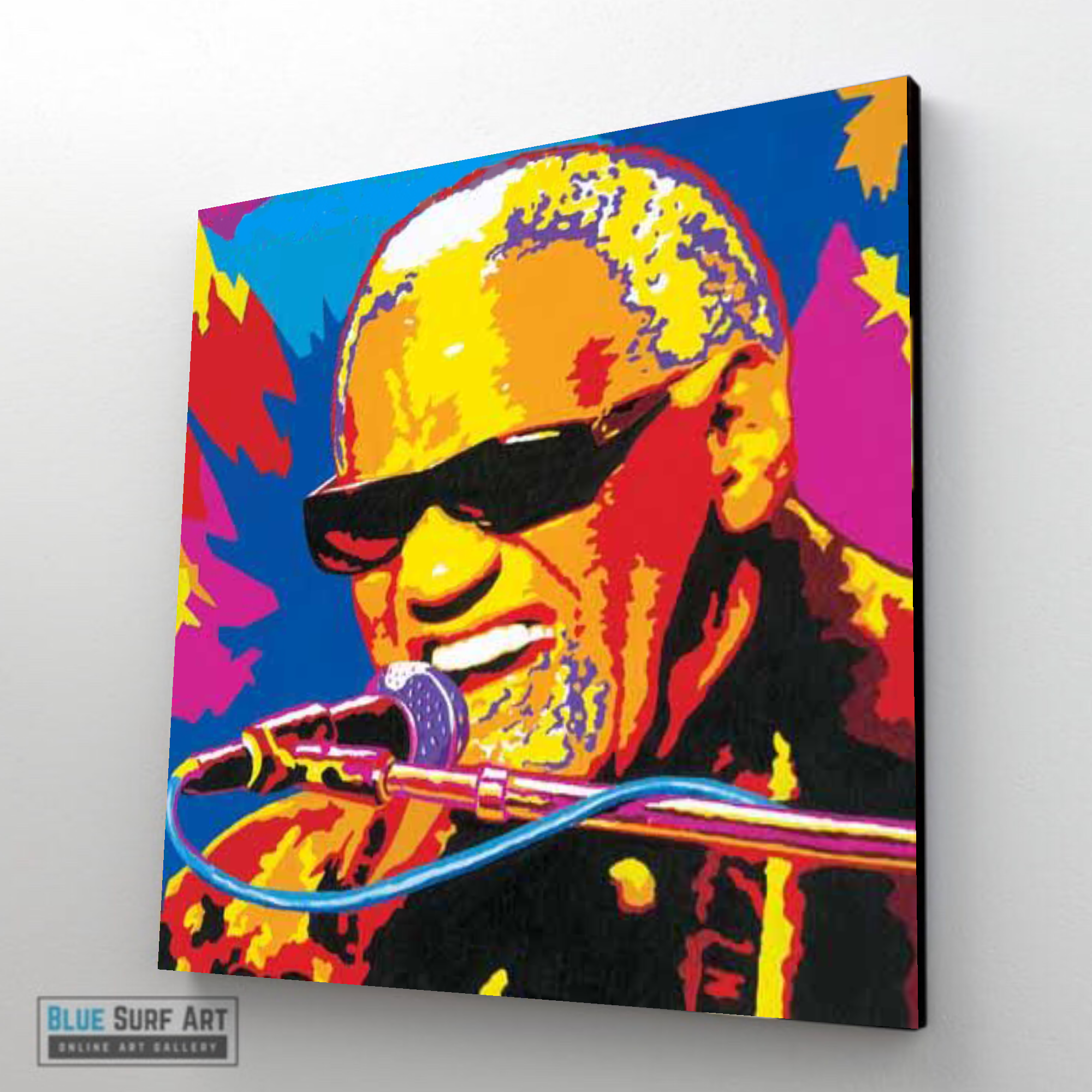 Ray Charles