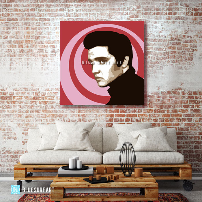 Elvis Presley