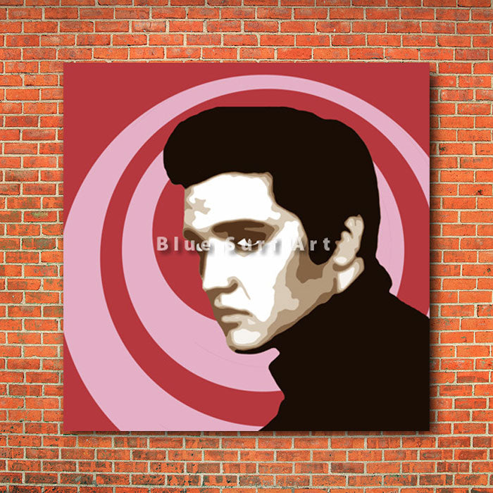 Elvis Presley